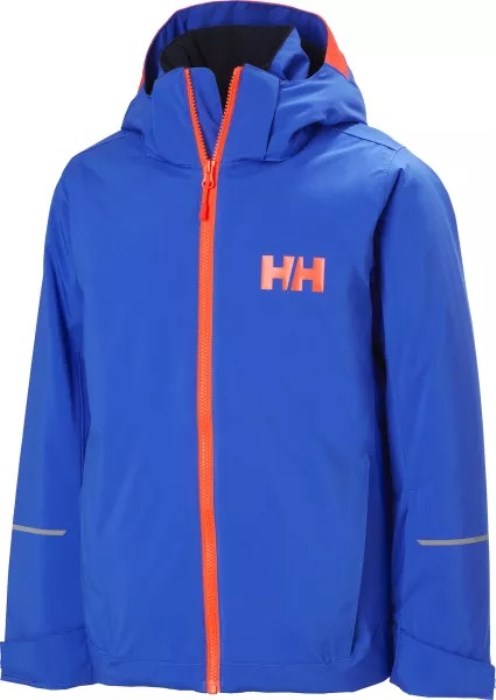 Helly-Hansen Junior Quest Jacket