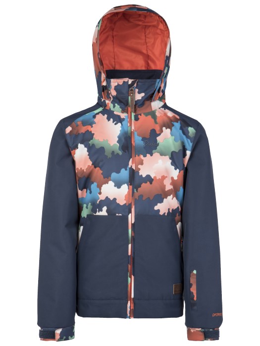 PROTEST YOKO JUNIOR JACKET