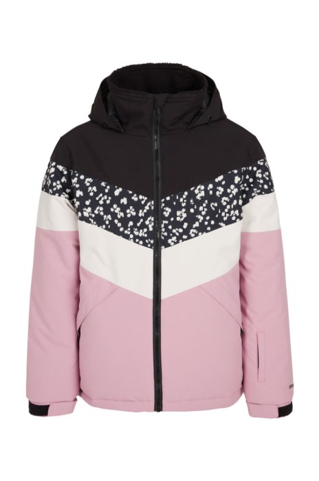 PROTEST PRTFUDGY JUNIOR SNOWJACKET