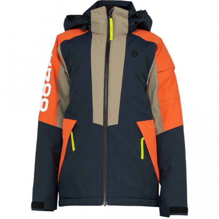 8848 ALTITUDE MIKSU JUNIOR JACKET 