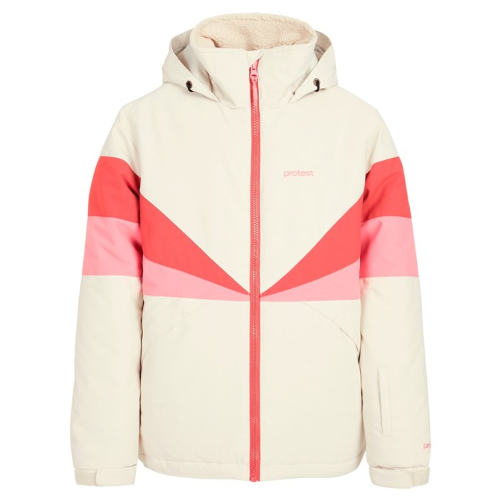 PROTEST PRTKATE JUNIOR  JACKET