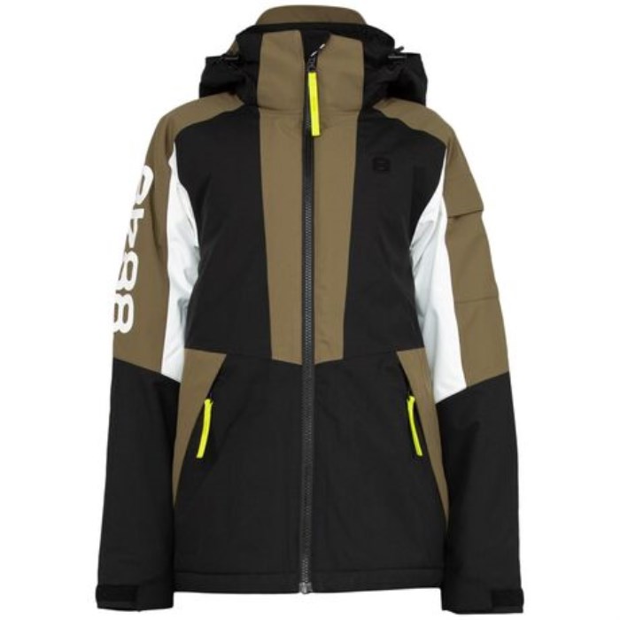 8848 ALTITUDE MIKSU JUNIOR JACKET