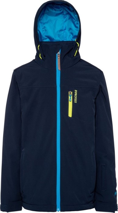 PROTEST DAIN 19 JUNIOR JACKET
