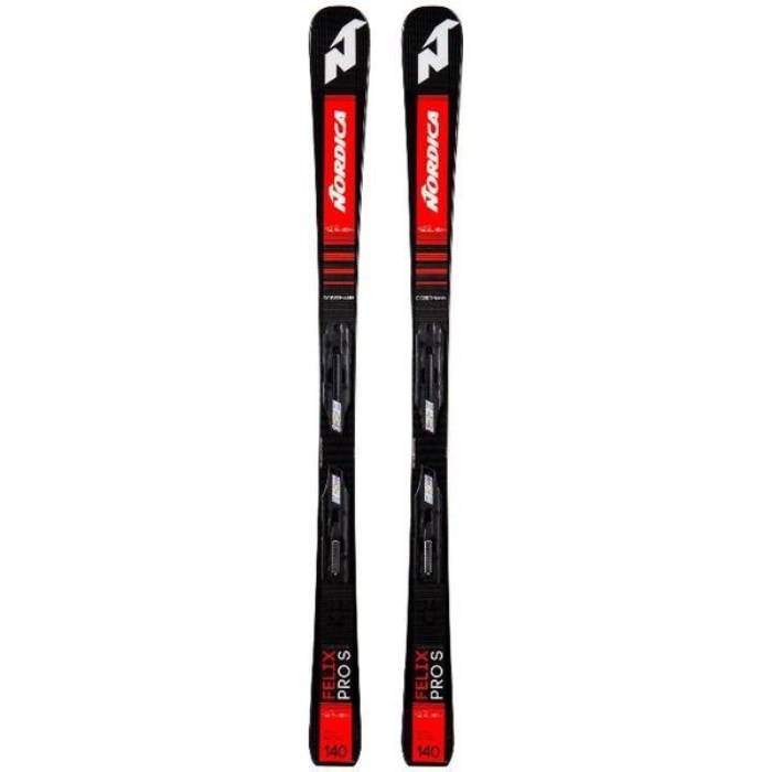 Nordica Felix Pro S+Bindings