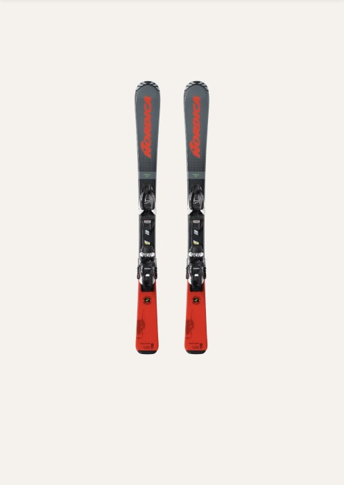 NORDICA TEAM J R FDT