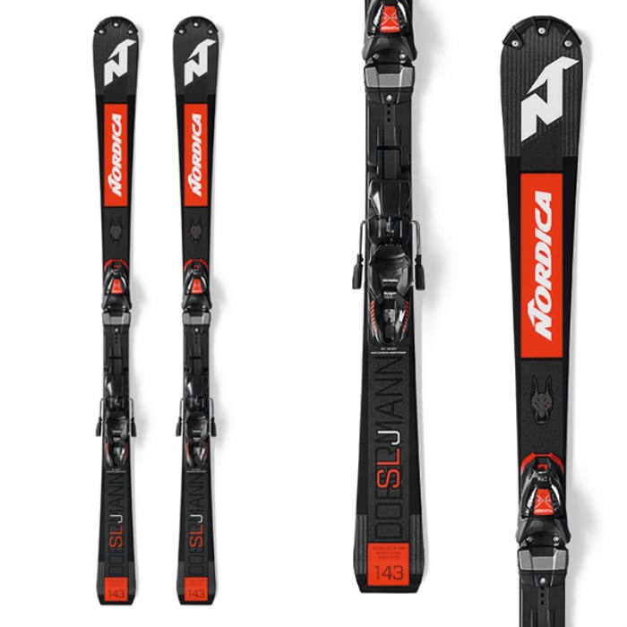 Nordica Dobermann SLJ