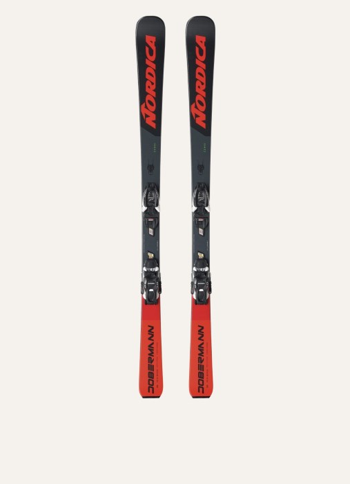 NORDICA DOBERMANN COMBI PRO S FDT + J 7.0 GW