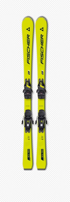 FISHER RC4 PRO