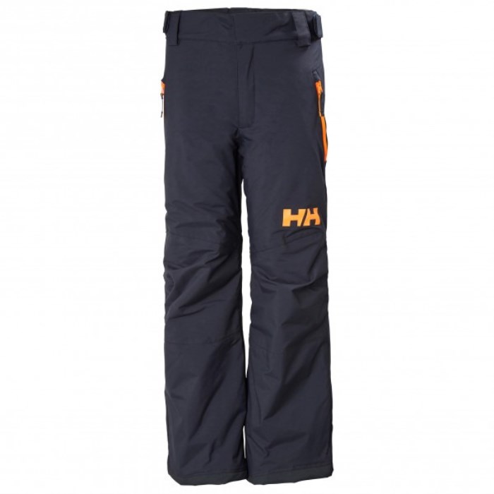 Helly Hansen - jr Legendary Pant Navy