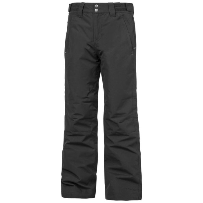 PROTEST JACKIE JUNIOR SNOWPANT