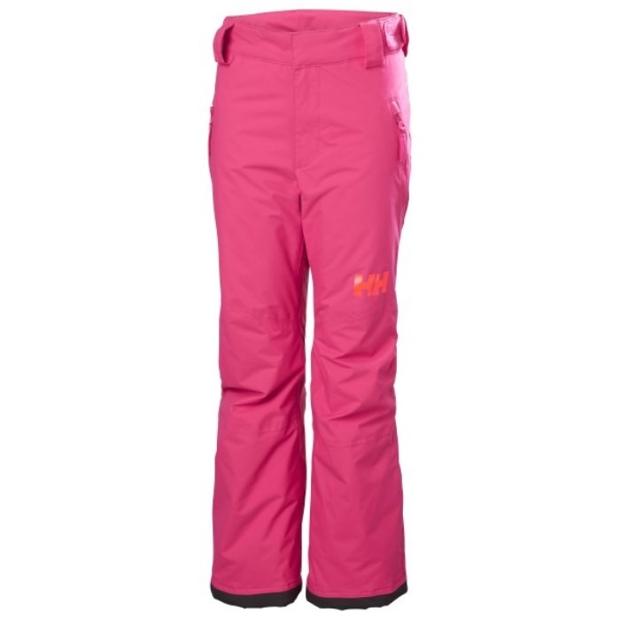 Helly Hansen -Jr Legendary Pant Crystal Pink 