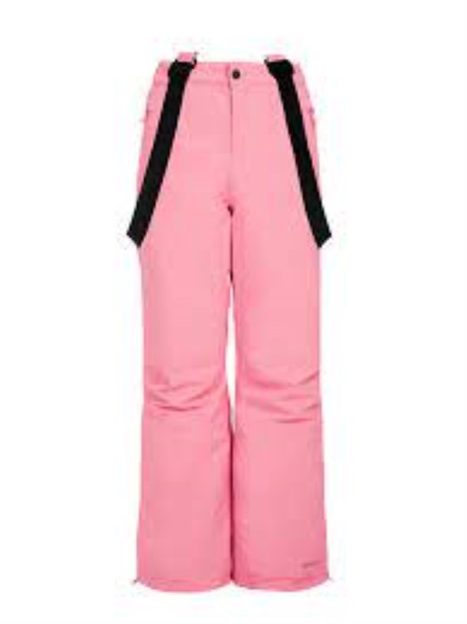 PROTEST SUNNY CONFETTIPINK JUNIOR SNOWPANT
