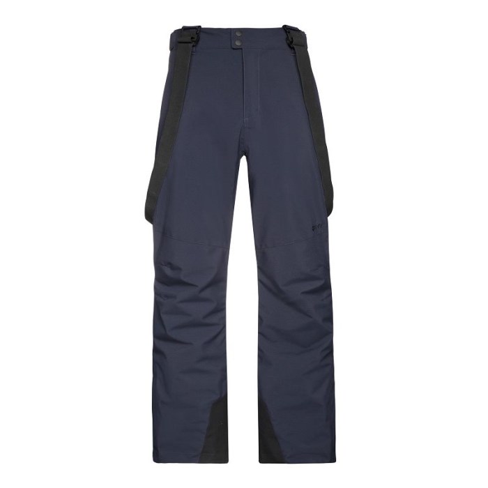 PROTEST BORK JUNIOR SNOWPANT