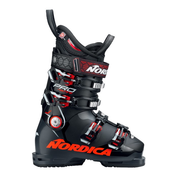 Nordica Pro Machine J 90
