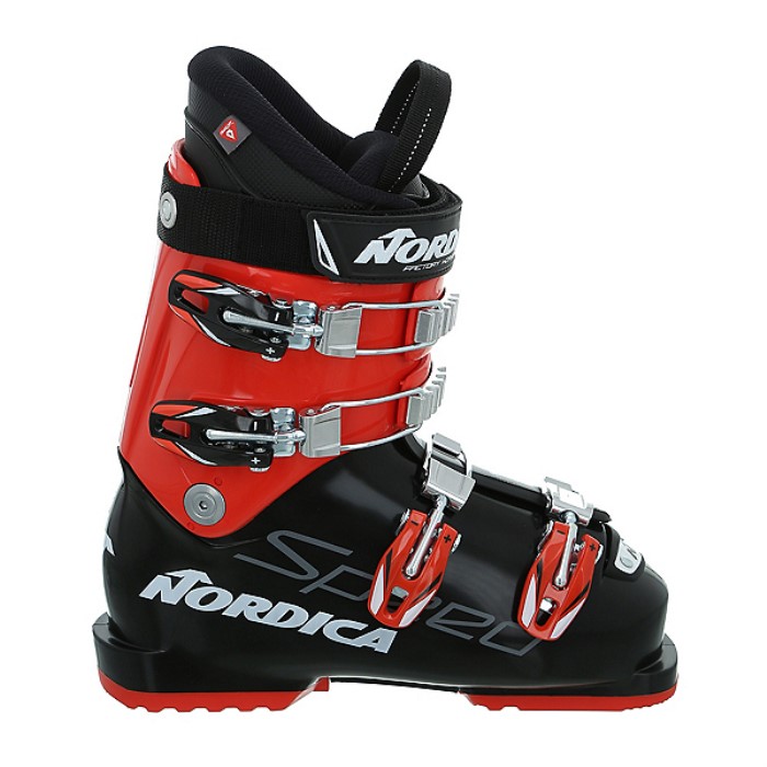 Nordica Speedmachine  J 70
