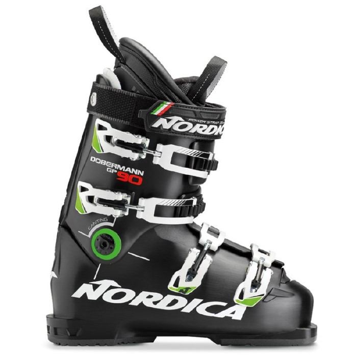 Nordica Dobermann GP 90