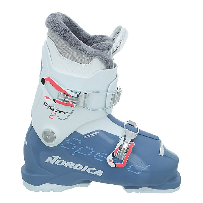 Nordica Speedmachine J2