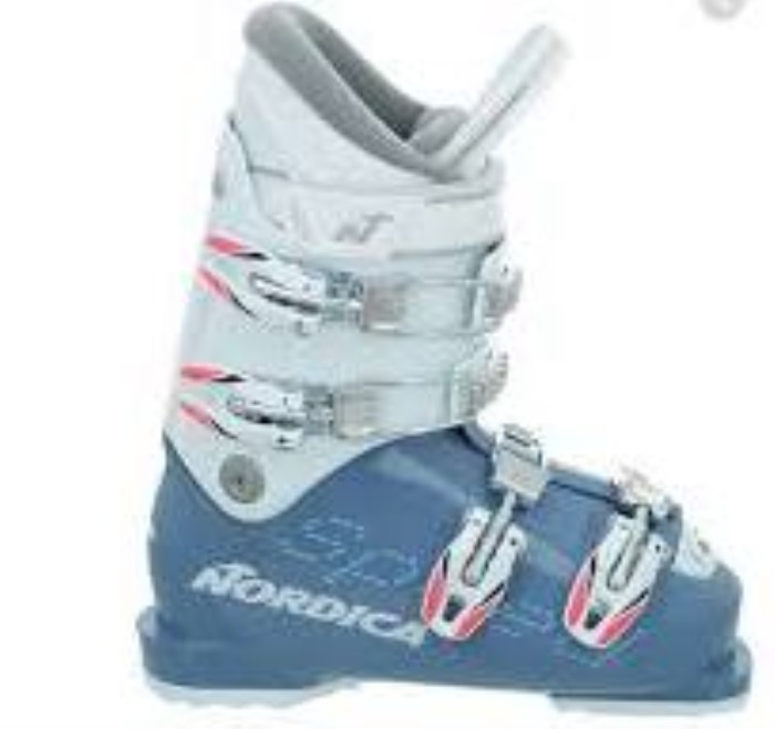 NORDICA SPEEDMACHINE J4 