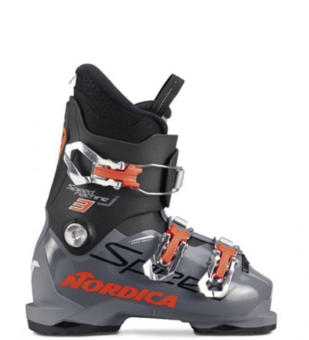 NORDICA SPEEDMACHINE J3R KIDS