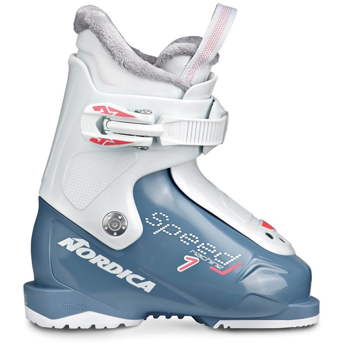 Nordica Speedmachine J1