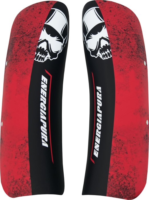 ENERGIAPURA LEG GUARDS RACING 
