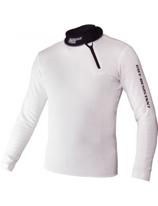 MAGLIA CUT RESISTANT
