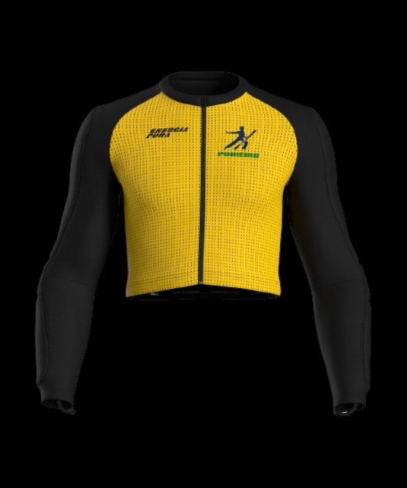 Protector Energiapura Gudauri Racing Braathen  - 2024/25