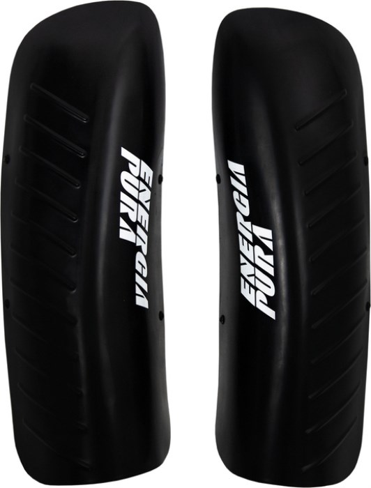 ENERGIAPURA  SHINGUARDS RACING BLACK