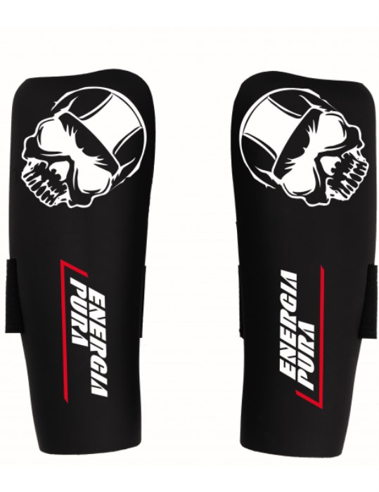 RACING FOREARM PROTECTIONS