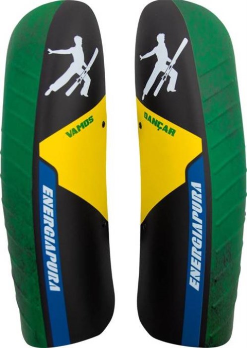 ENERGIAPURA SHIN GUARD RACING COLBRAATHEN LUCAS