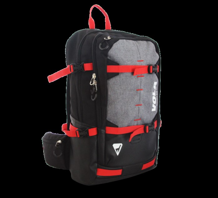 VOLA BACKPACK BAG