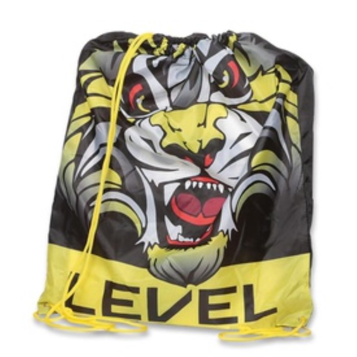 LEVEL TIGER BAG