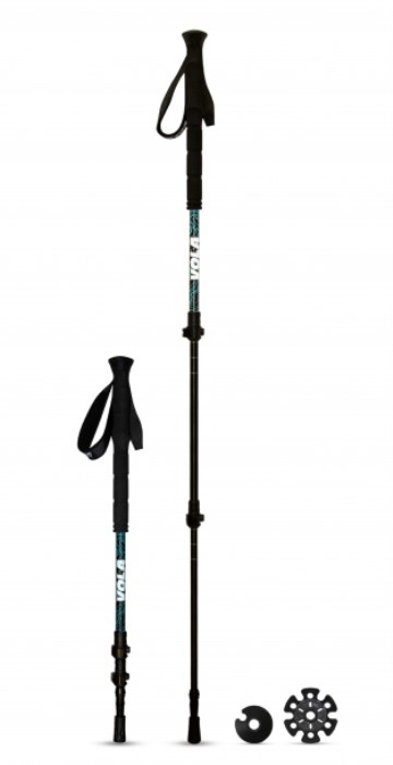 VOLA TREKKING POLES