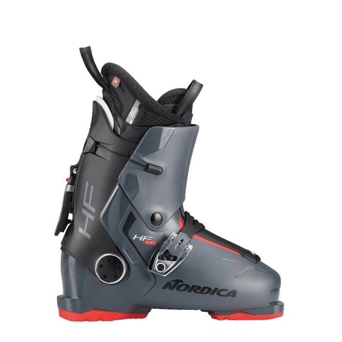 NORDICA HF 100