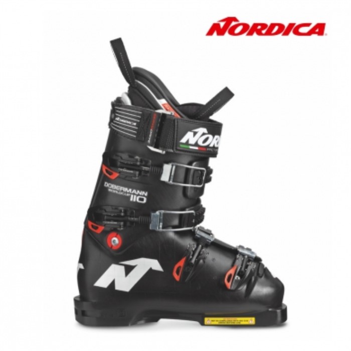 Nordica Dobermann WC 110