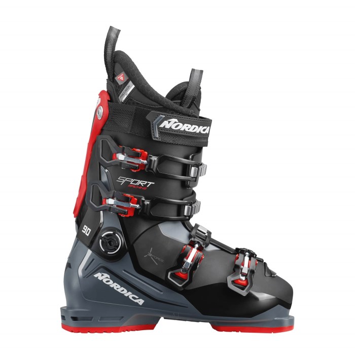 NORDICA SPORTMACHINE 90