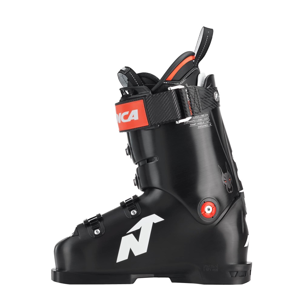 【ytao_jp_1688様用】Nordica Dobermann GP130 2023 Nordica Doberman GP 130 Ski Boots | Alpine / Ski Boots