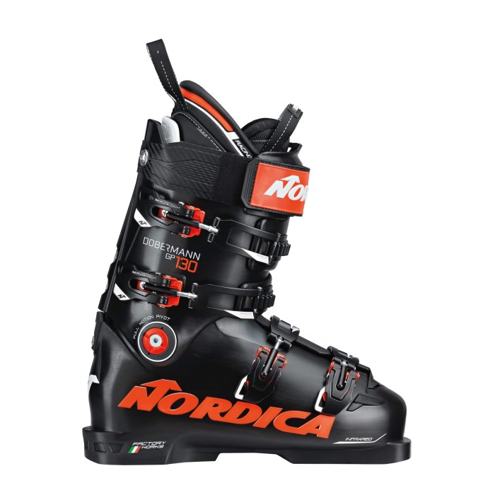 NORDICA DOBERMANN GP 130