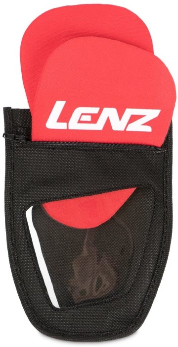 LENZ GEL PAD 1.0