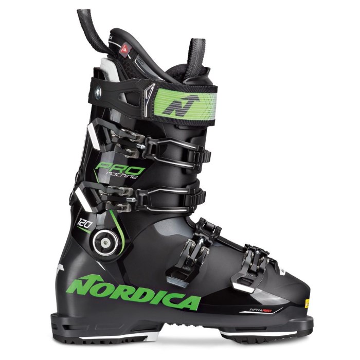 NORDICA PRO MACHINE 120