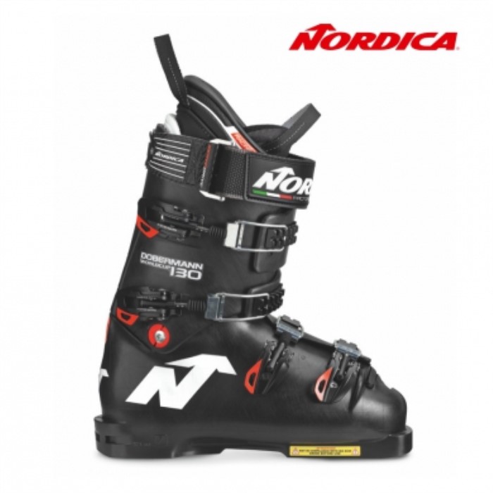 Nordica DOBERMANN WC EDT 130