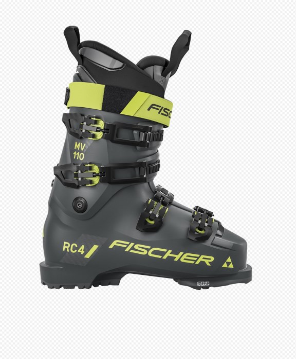 FISCHER RC4 110 MV BOA VAC GW