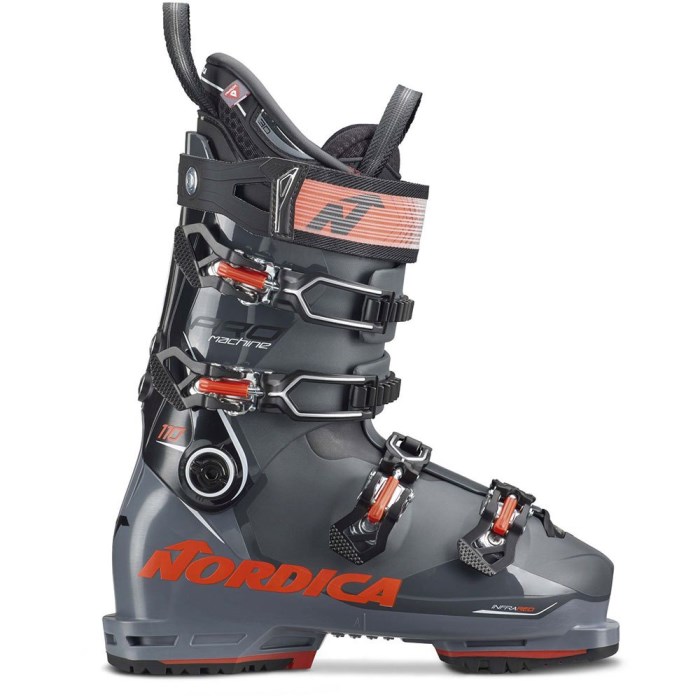 NORDICA PRO MACHINE 110 GW