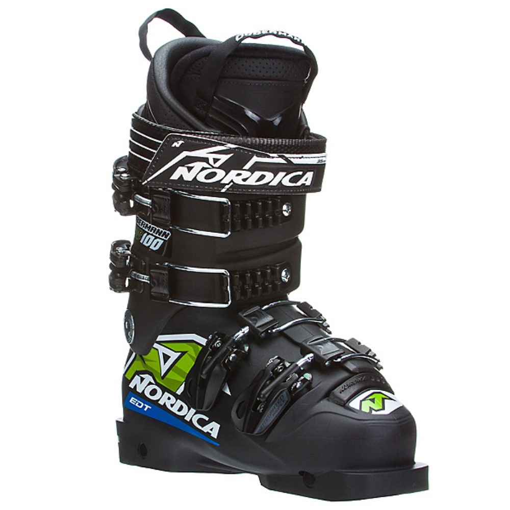 Nordica Dobermann WC EDT 100