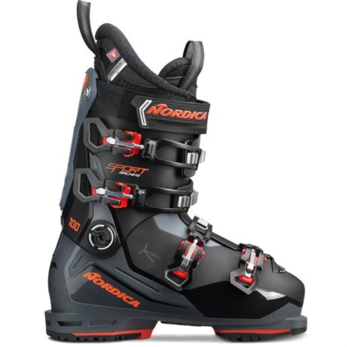 NORDICA SPORTMACHINE 3 100