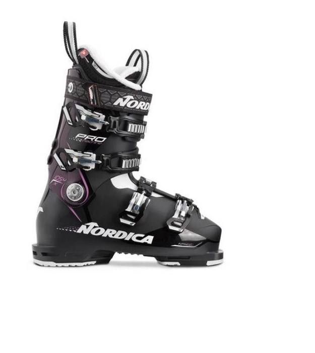  NORDICA PRO MACHINE 105 X W