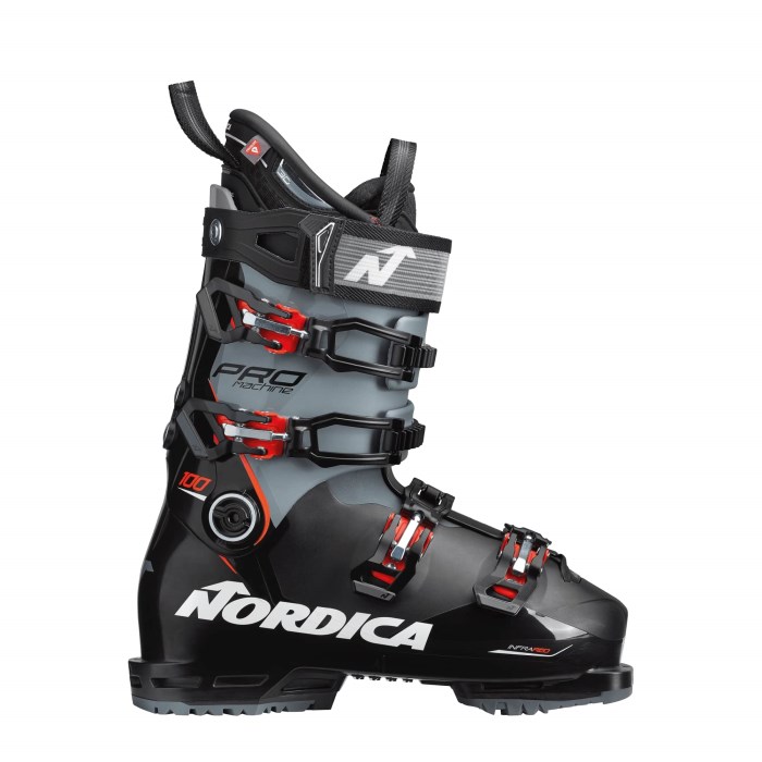 NORDICA PRO MACHINE 100