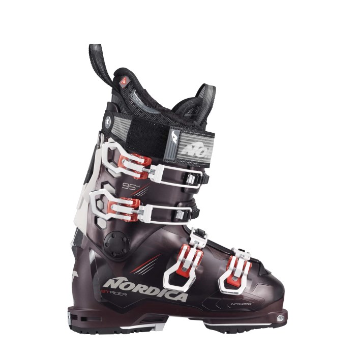 NORDICA STRIDER 95 W DYN