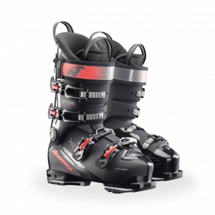 NORDICA SPEEDMACHINE 3 110 (GW)