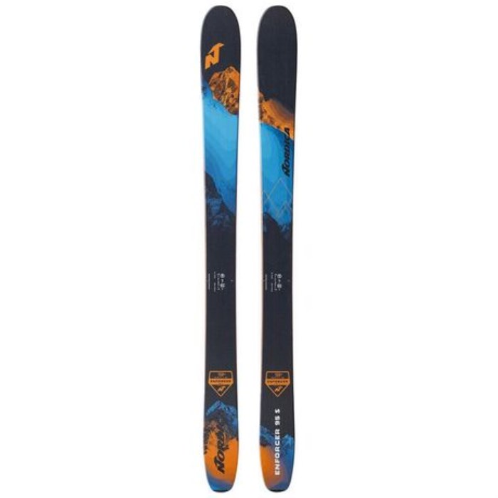 NORDICA ENFORCER 95 S